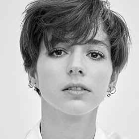 Mariana Di Girólamo